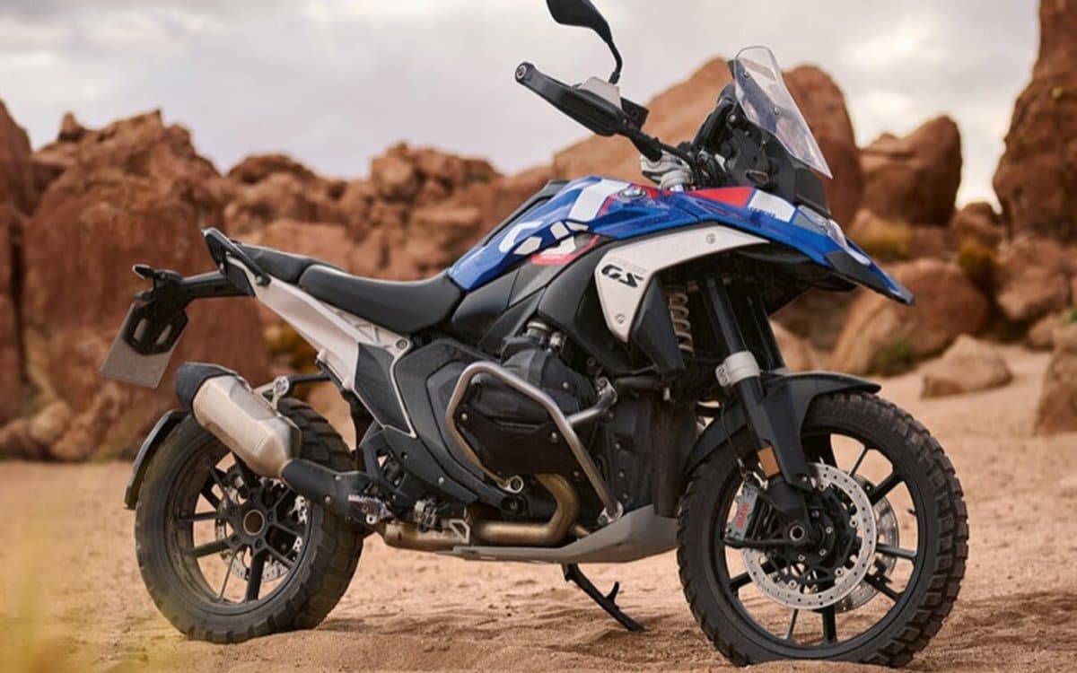 BMW R 1300 GS