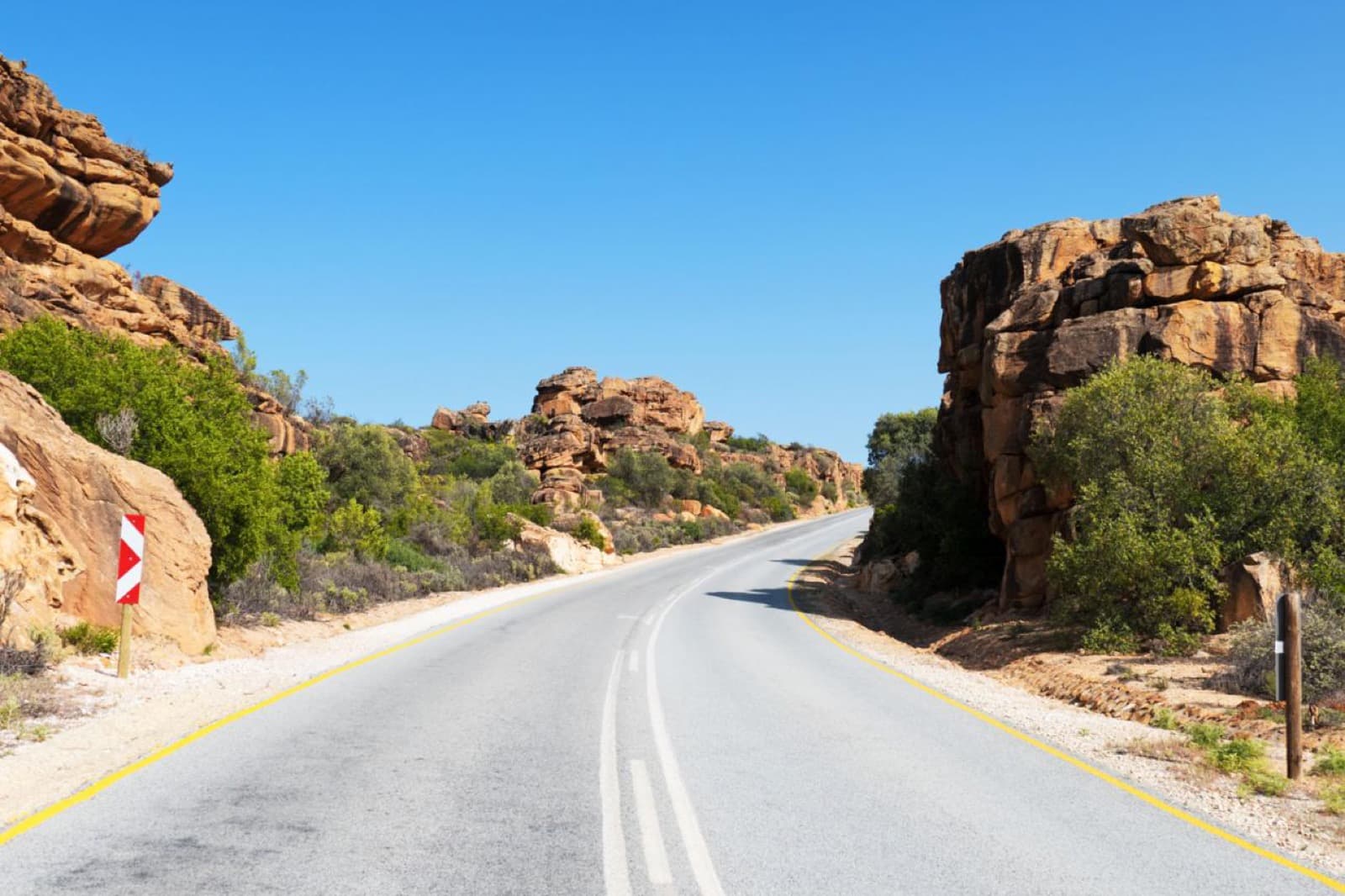 Cape Karoo Adventure