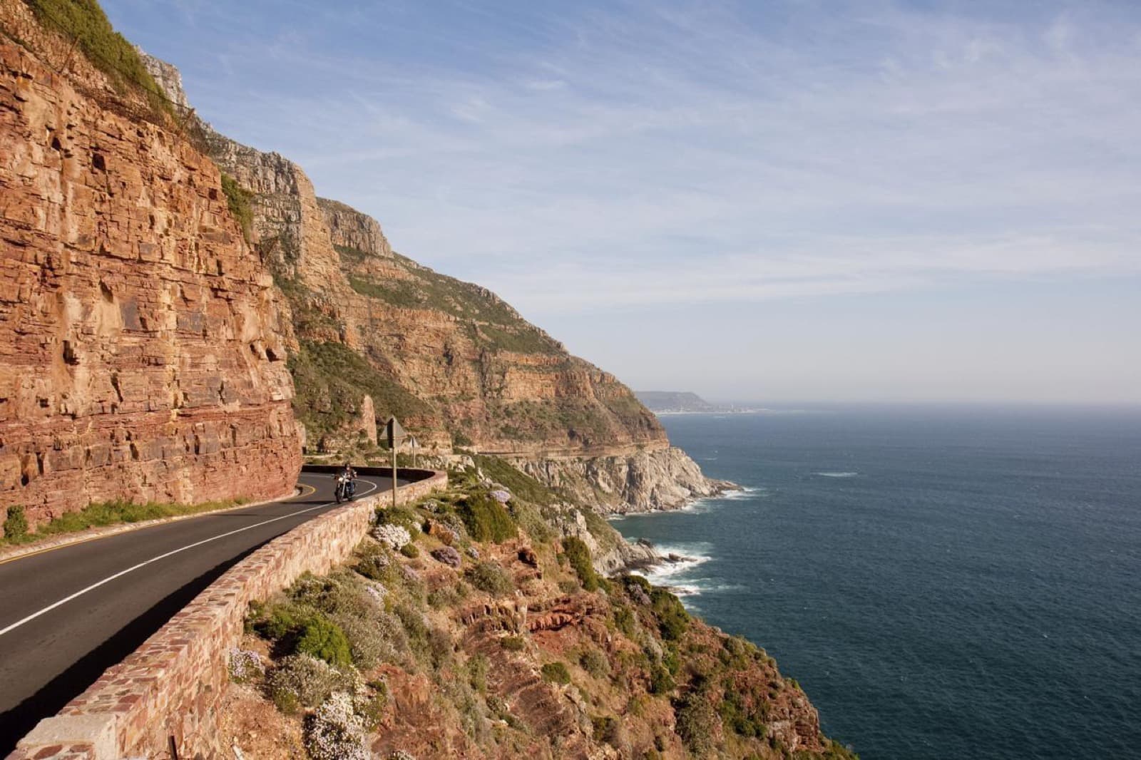 Meiringspoort & Tradouw Pass