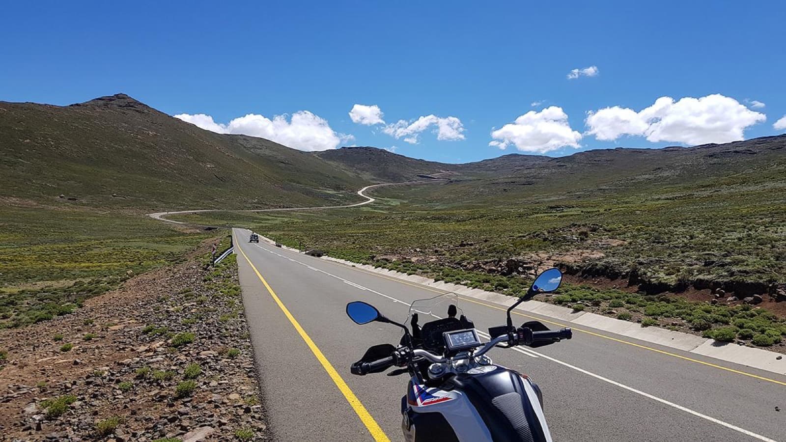 Cape Karoo Adventure