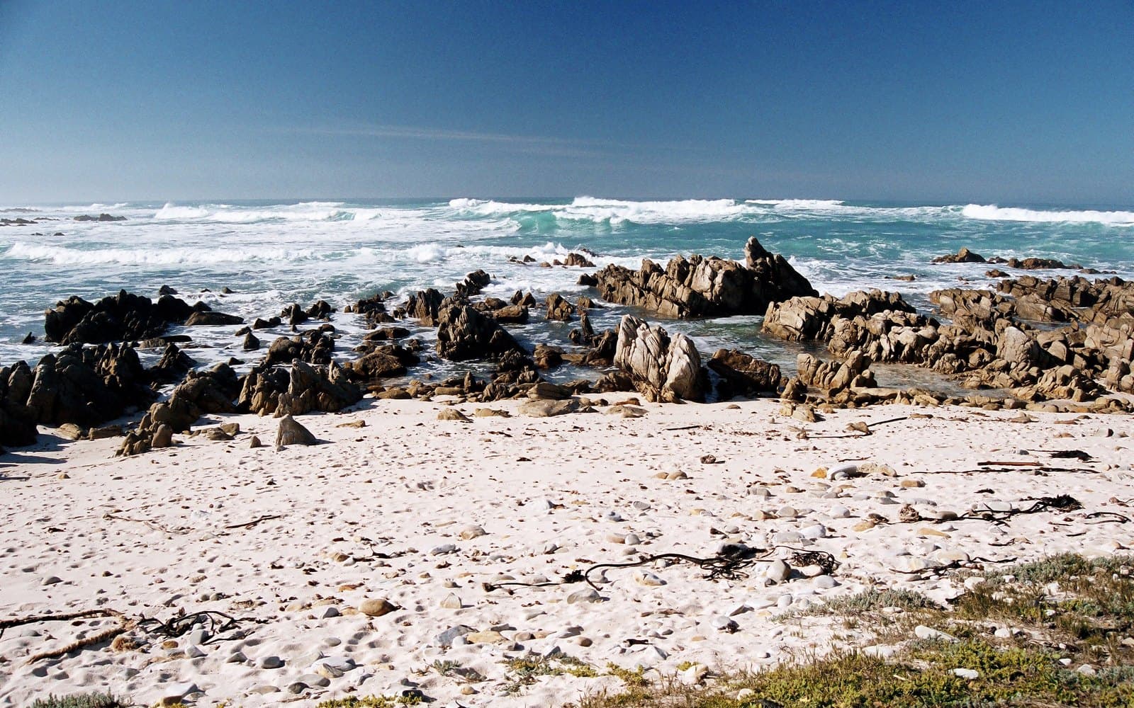 Cape Agulhas