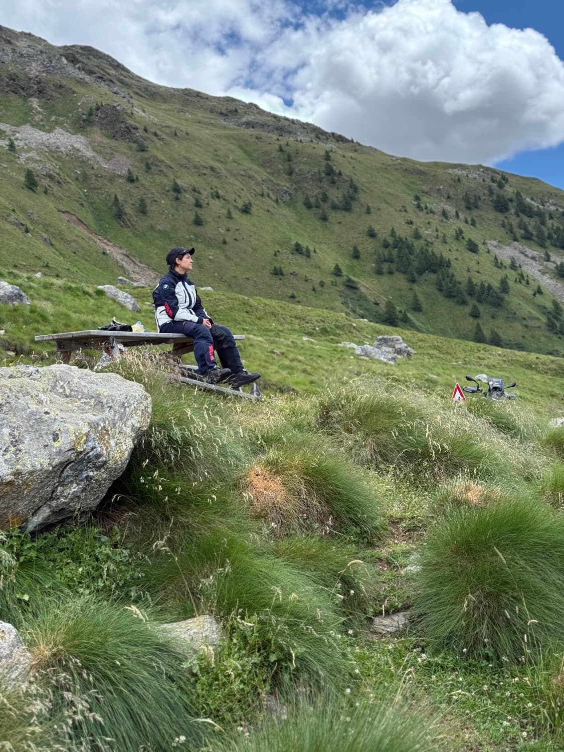 Photo from a FLYTORIDE expedition
