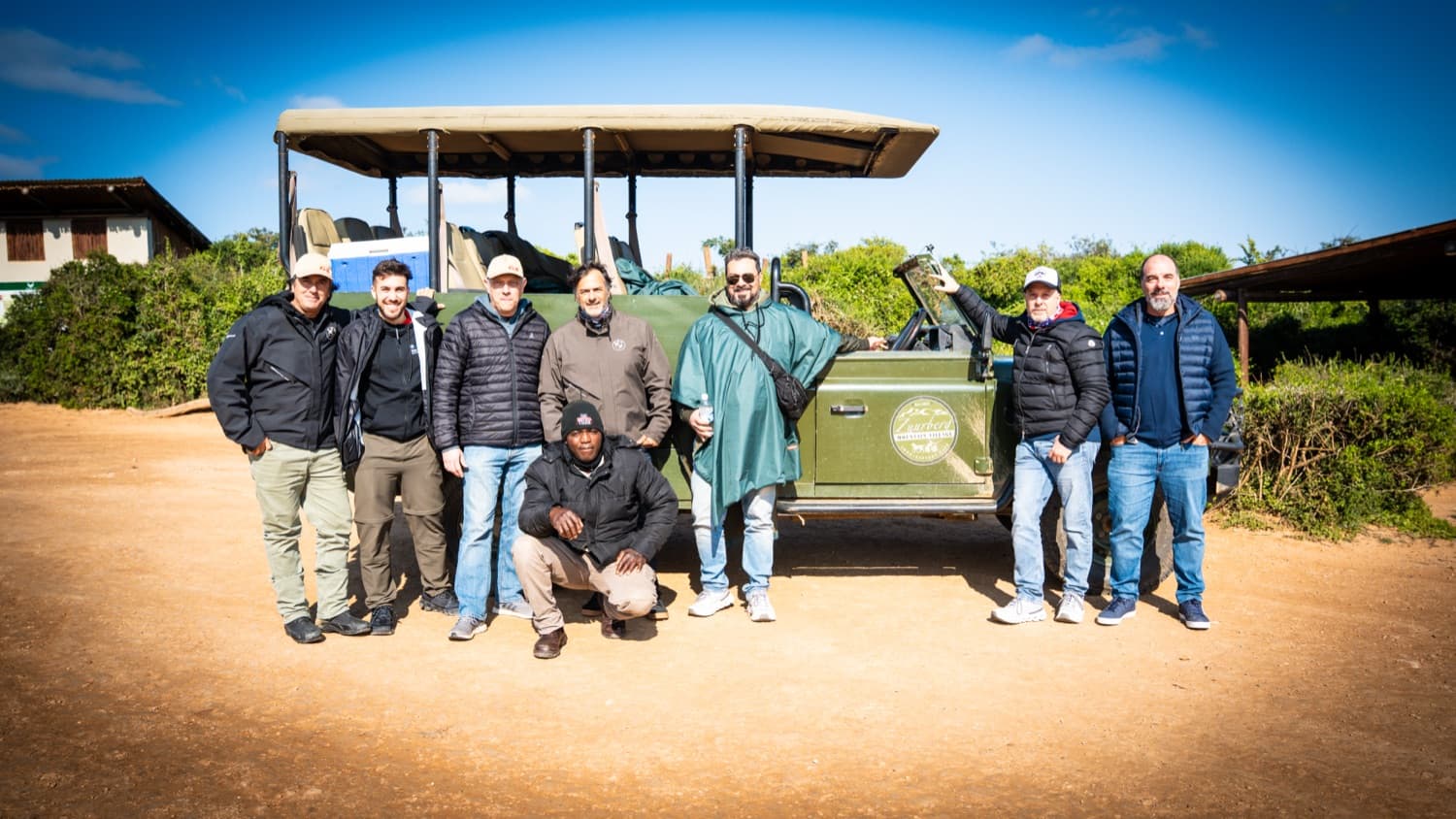 Photo from a FLYTORIDE expedition