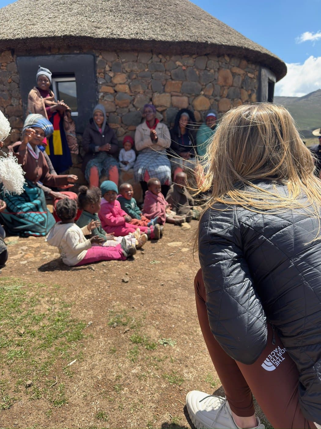 Sani Pass & Lesotho