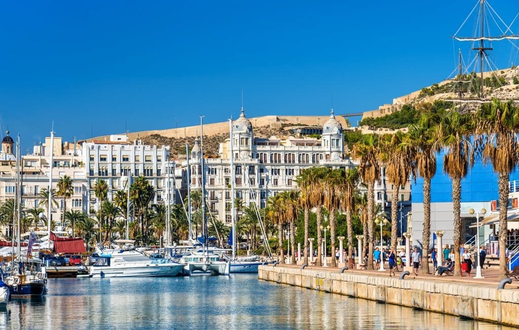 Alicante