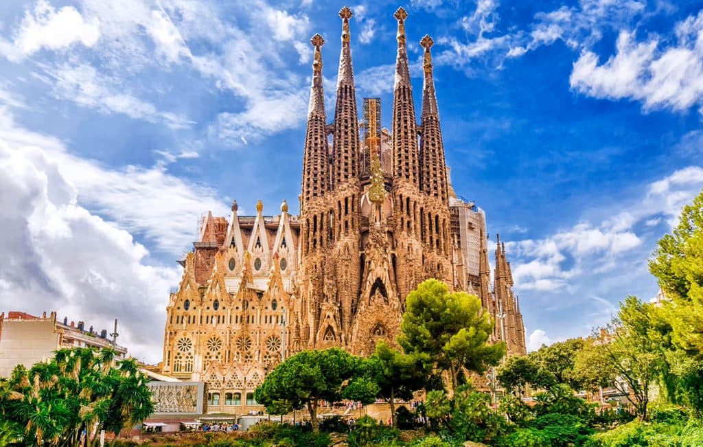 Barcelona