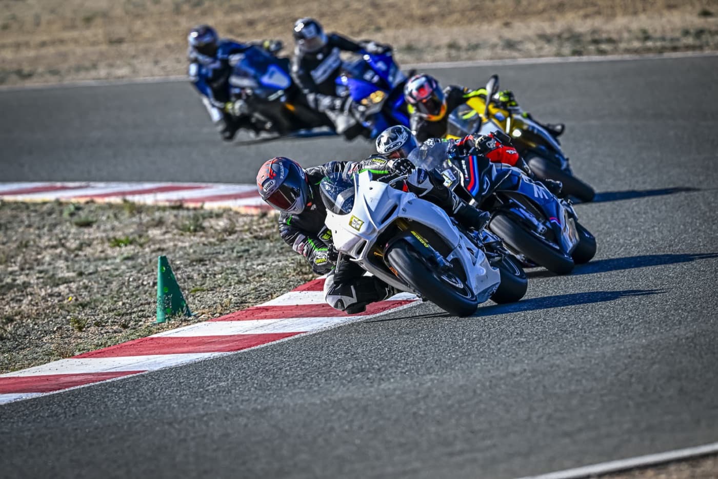 Track days