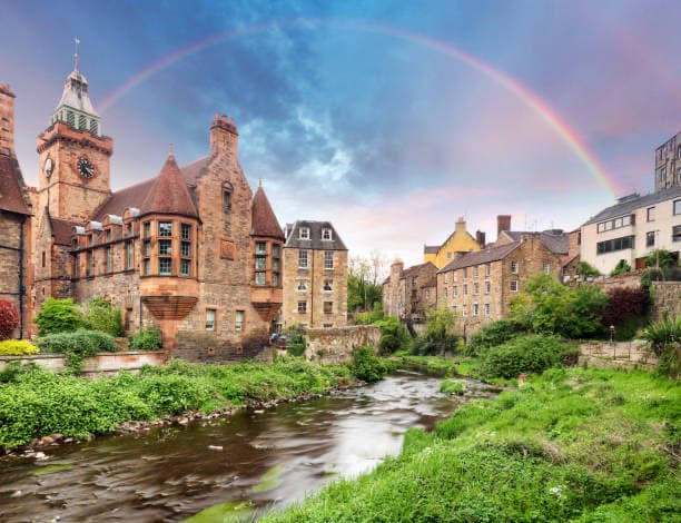 Edinburgh