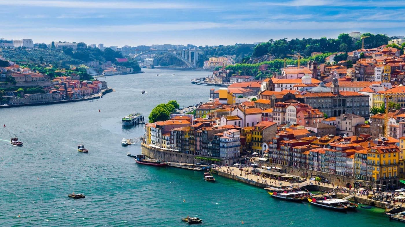 Porto