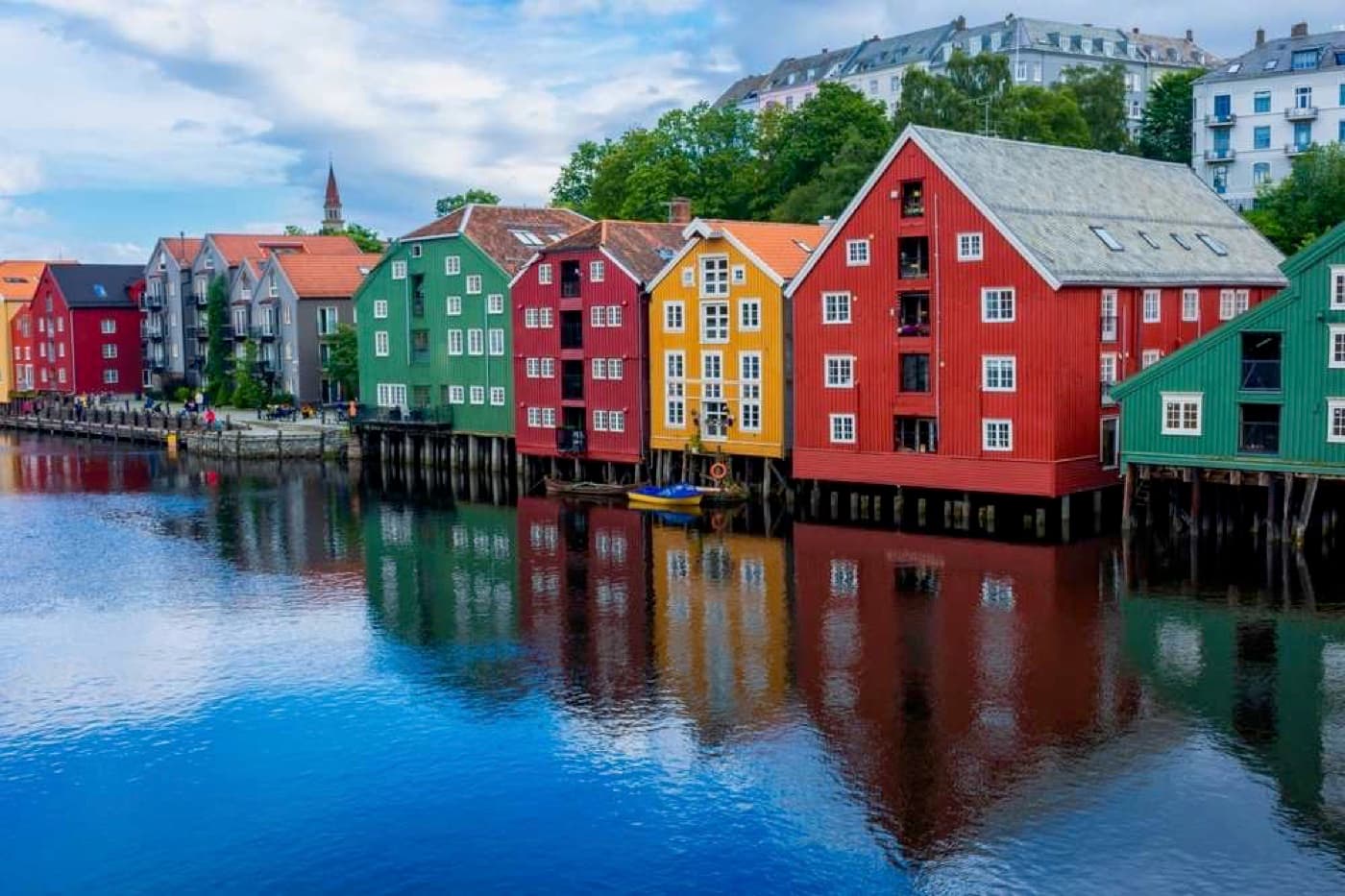 Trondheim