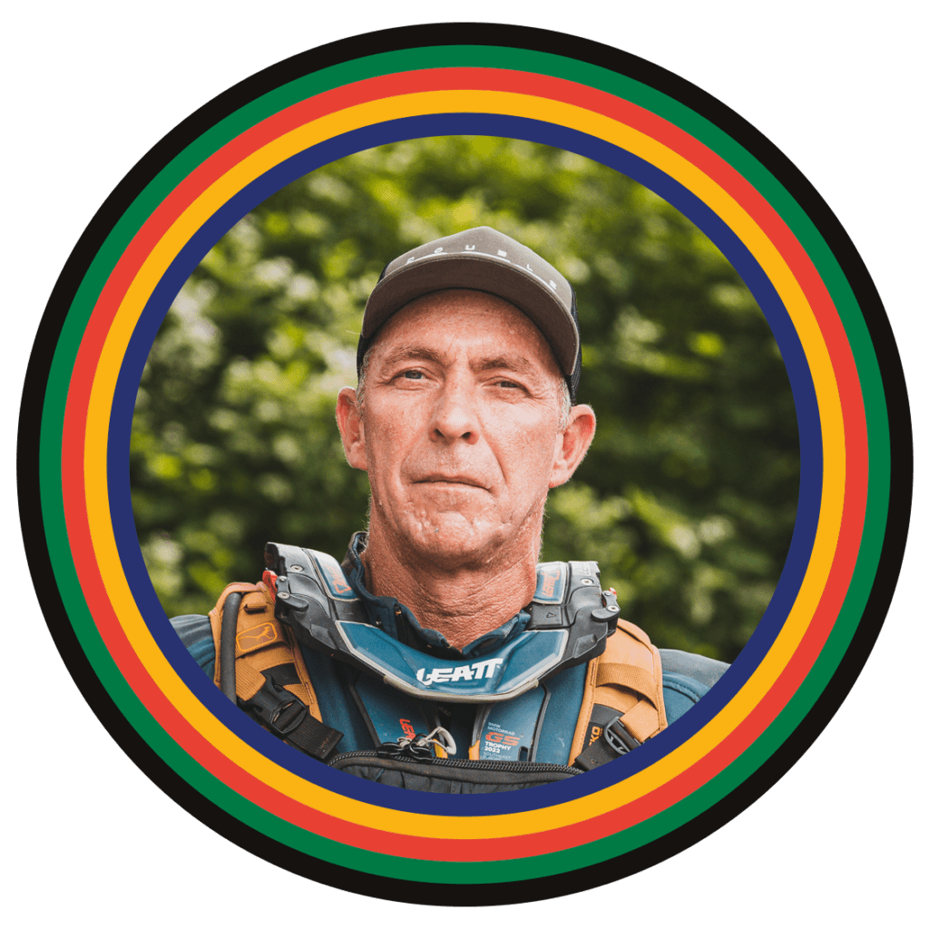 Warren Venter